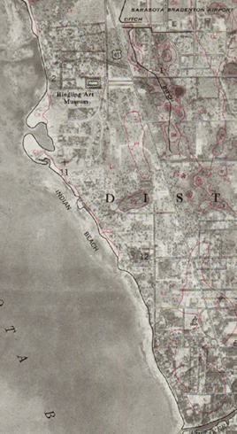 [1954 IBSS soil survey]